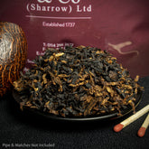 Erik Stokkebye 1897 Erik Paul's Blend Pipe Tobacco - 25g Loose