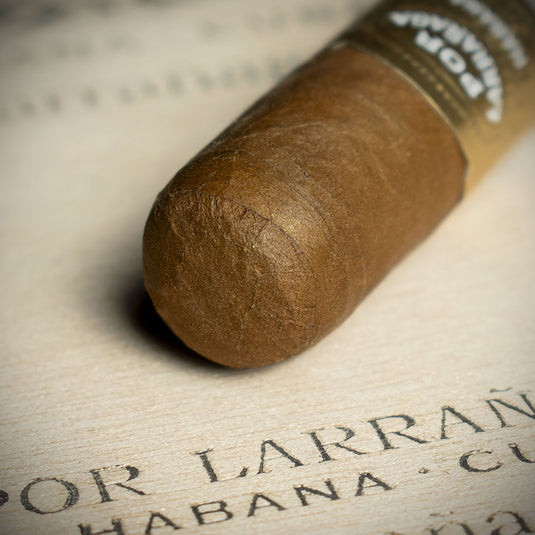 Por Larranaga Larranaga 47 Cuban Cigar – Single