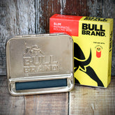 Bull Brand | Automatic Rolling Box