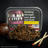 Gawith Hoggarth American Delite Pipe Tobacco - 10g Sample
