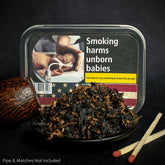 Gawith Hoggarth Caribbean C (Coconut) Pipe Tobacco - 50g Tin