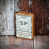 Gawith Hoggarth SP Snuff - 10g Dispenser