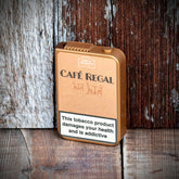 Gawith Hoggarth Cafe Regal Snuff - 10g Dispenser