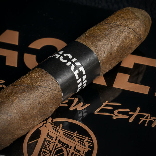Single - Drew Estate Blackened M81 Maduro Coronet Cigar