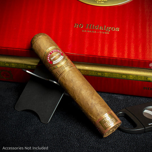 Romeo y Julieta Linea de Oro Hidalgos Cuban Cigar