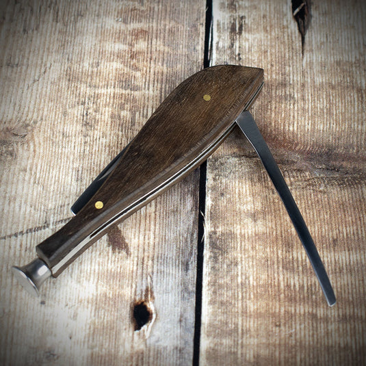 Dolphin Shaped Pipe Tool