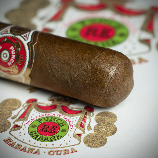 Punch Punch Cuban Cigar