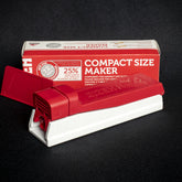 Gizeh Cigarette Tubing Machine Compact Size