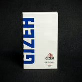 Gizeh Original 100 Rolling Papers (Blue)