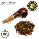 10g Sample - Gawith Hoggarth Pensioners Mixture Pipe Tobacco