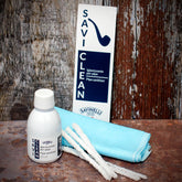 Savinelli (Savi Clean) Pipe Cleaning Kit