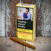 Montecristo Mini Cuban Cigarillos - 10pk