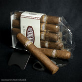 10 Bundle - Curivari Buenaventura Picadores 50 Robusto Cigar