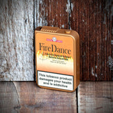Samuel Gawith Snuff Firedance 10gm Dispenser