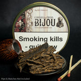 10g Sample - Cornell & Diehl - Bijou Pipe Tobacco