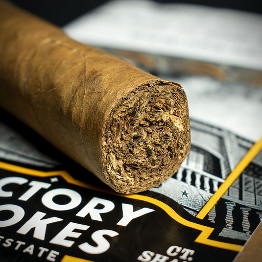 Drew Estate Factory Smokes New World Shade Robusto Cigar - Single
