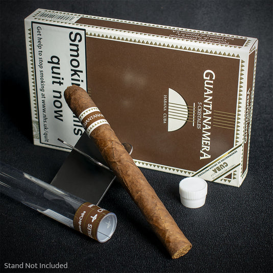 Guantanamera Cristales Cuban Cigars - 5 Pack