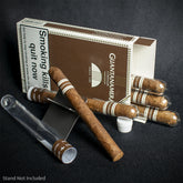 Guantanamera Cristales Cuban Cigars - 5 Pack