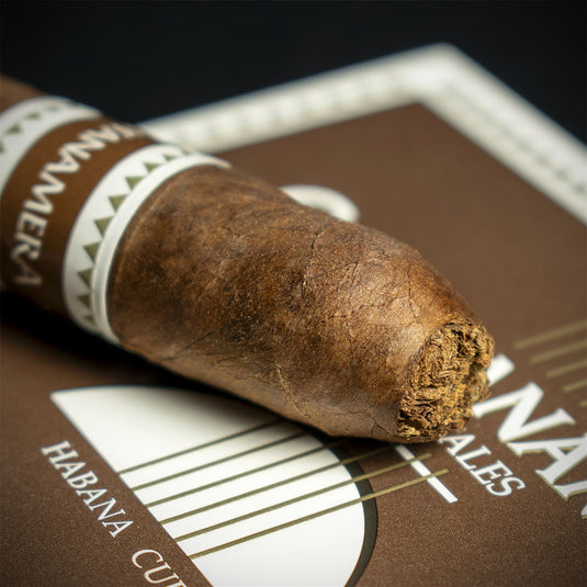 Guantanamera Cristales Cuban Cigar - Single