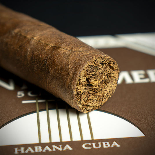 Guantanamera Cristales Cuban Cigar - Single