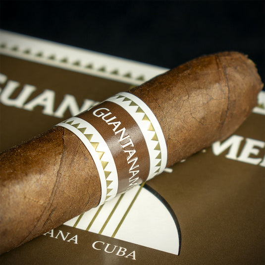 Guantanamera Minutos Cuban Cigars - Box of 20