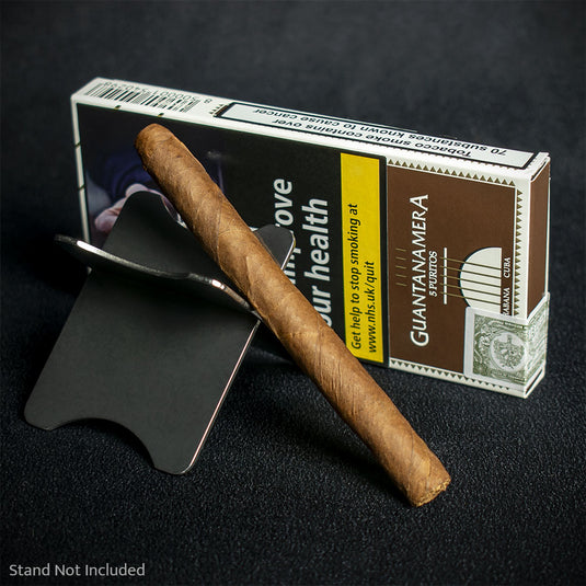Guantanamera Puritos Cuban Cigars - 5 Pack