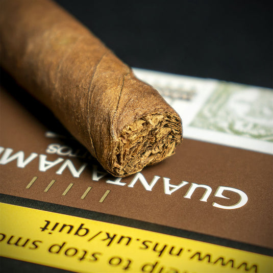 Guantanamera Puritos Cuban Cigar - Single