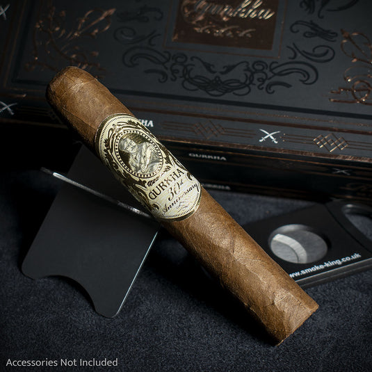 Gurkha Treinta 30th Anniversary Robusto Cigar - Single