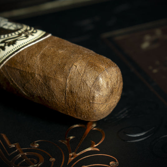 Gurkha Treinta 30th Anniversary Robusto Cigars - Box of 20