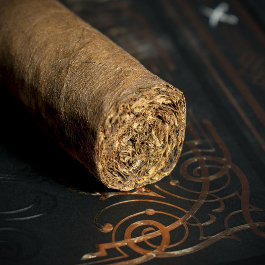 Gurkha Treinta 30th Anniversary Robusto Cigar - Single