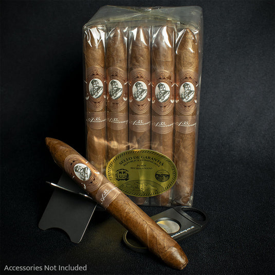 Gurkha 35th Anniversary Limited Edition Figurado Cigar - Single