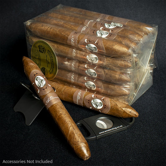 Gurkha 35th Anniversary Limited Edition Figurado Cigar - Single