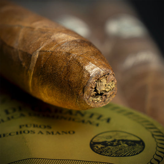 Gurkha 35th Anniversary Limited Edition Figurado Cigar - Single