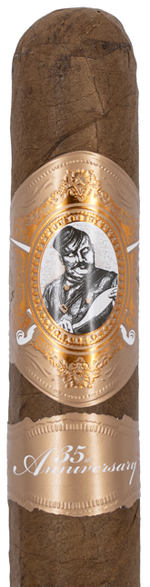 Gurkha 35th Anniversary Limited Edition Toro Cigar - Single