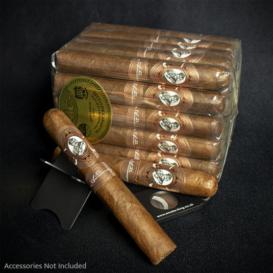 Gurkha 35th Anniversary Limited Edition Toro Cigar - Single