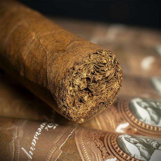 Gurkha 35th Anniversary Limited Edition Toro Cigar - Single