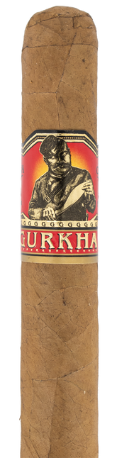 Gurkha Grand Reserve Connecticut Robusto Cigar - Single
