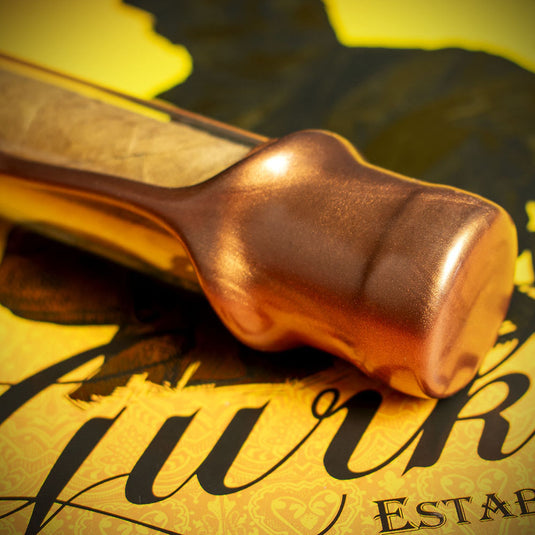 Gurkha Grand Reserve Connecticut Robusto Cigar - Single