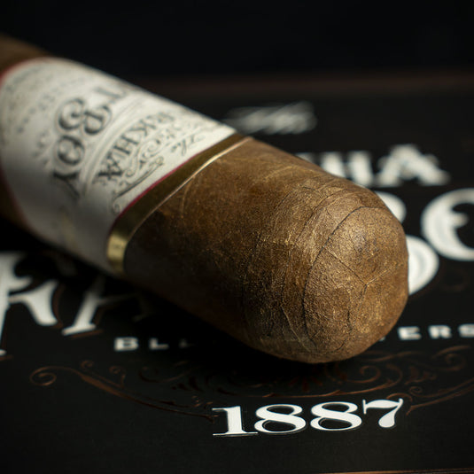 Gurkha Fatboy Nicaraguan Robusto 4x60 Cigars - Box of 20