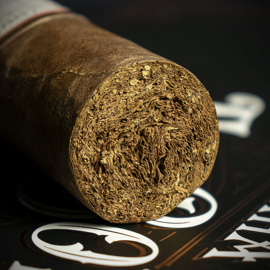 Gurkha Fatboy Nicaraguan Robusto 4x60 Cigar - Single