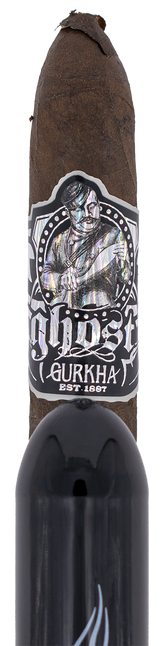 Gurkha Ghost Angel Torpedo Tubos Cigars - Single