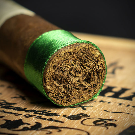 Gurkha Heritage Robusto Corto Cigar - Single