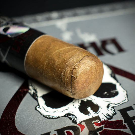 Gurkha Pure Evil Toro Cigar - Single