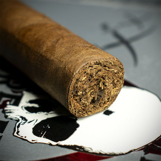 Gurkha Pure Evil Toro Cigar - Single