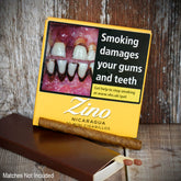 Zino Nicaragua Mini Cigarillos – Pack of 20