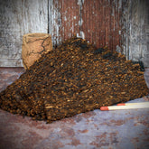 25g loose - Germains 1820 Flake Pipe Tobacco