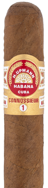 H. Upmann Connossieur No. 1 Cuban Cigar - Single