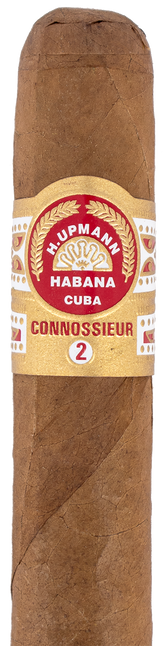H. Upmann Connossieur No. 2 Cuban Cigar - Single