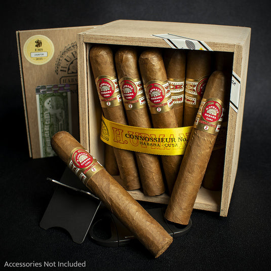 H. Upmann Connossieur No. 2 Cuban Cigar - Single