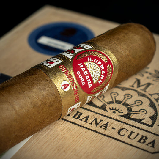 H. Upmann Connossieur A Cuban Cigar - Single